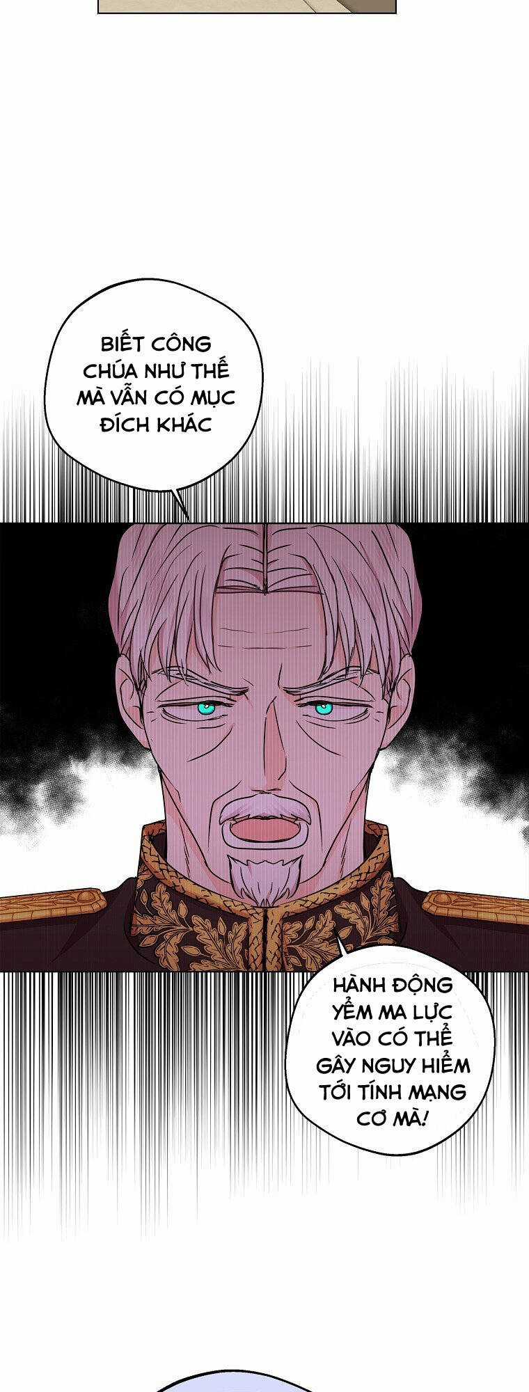 Tồn Tại Như Nàng Công Chúa Dã Chủng Chapter 31 trang 49