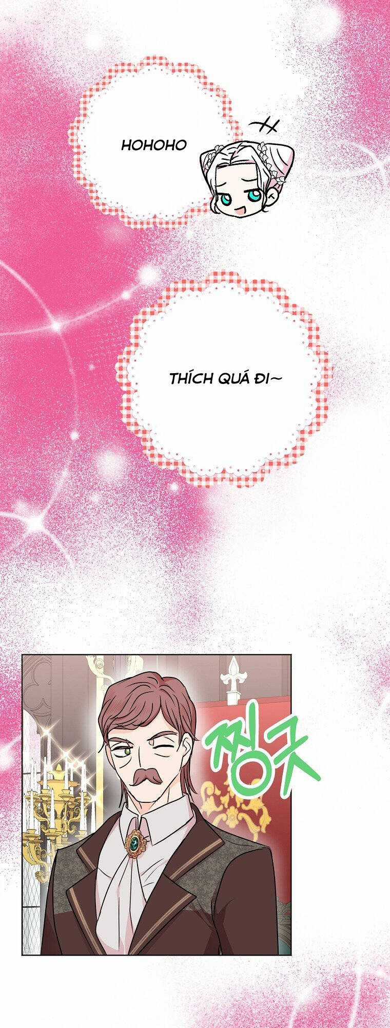 Tồn Tại Như Nàng Công Chúa Dã Chủng Chapter 31 trang 51