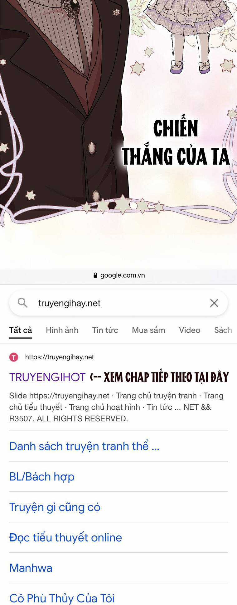 Tồn Tại Như Nàng Công Chúa Dã Chủng Chapter 31 trang 53