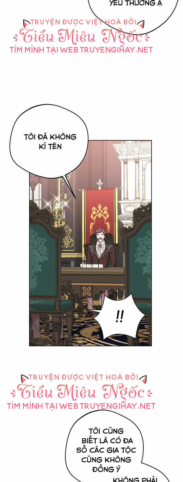 Tồn Tại Như Nàng Công Chúa Dã Chủng Chapter 31 trang 6