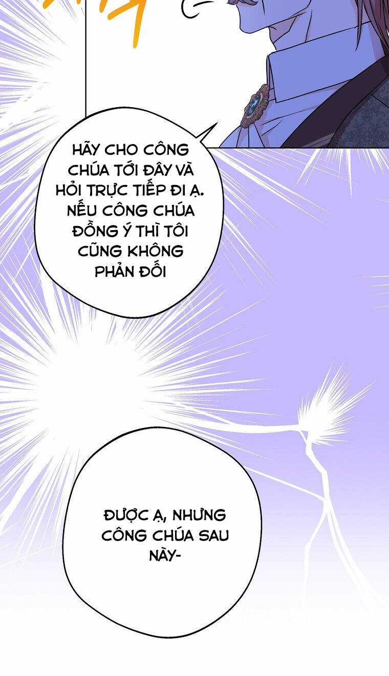 Tồn Tại Như Nàng Công Chúa Dã Chủng Chapter 31 trang 9
