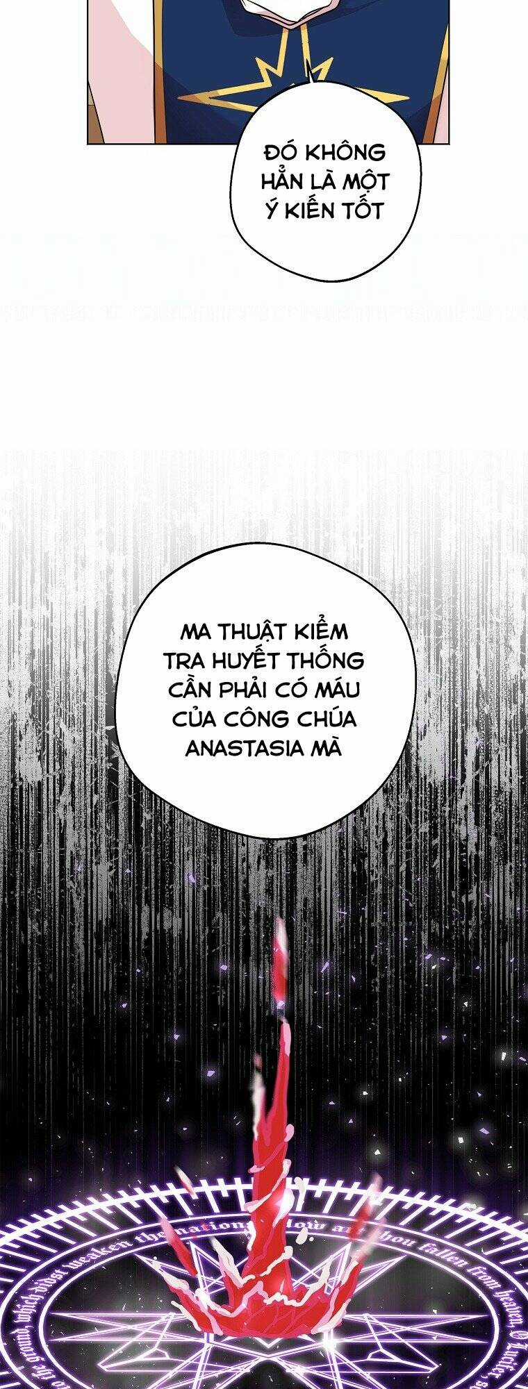Tồn Tại Như Nàng Công Chúa Dã Chủng Chapter 32 trang 11