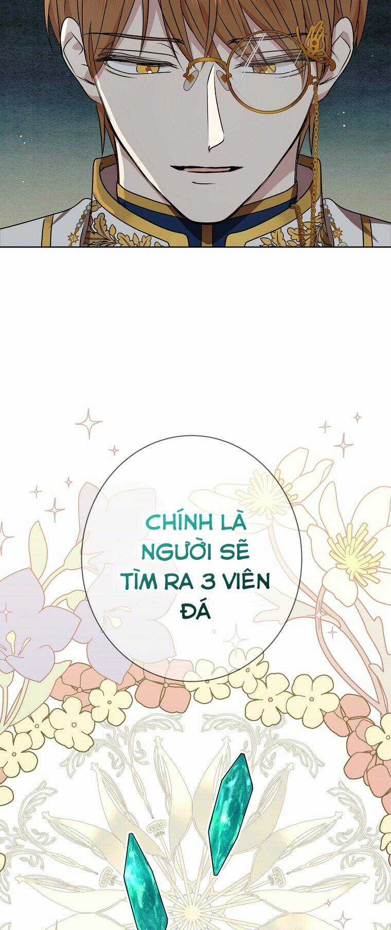 Tồn Tại Như Nàng Công Chúa Dã Chủng Chapter 32 trang 15