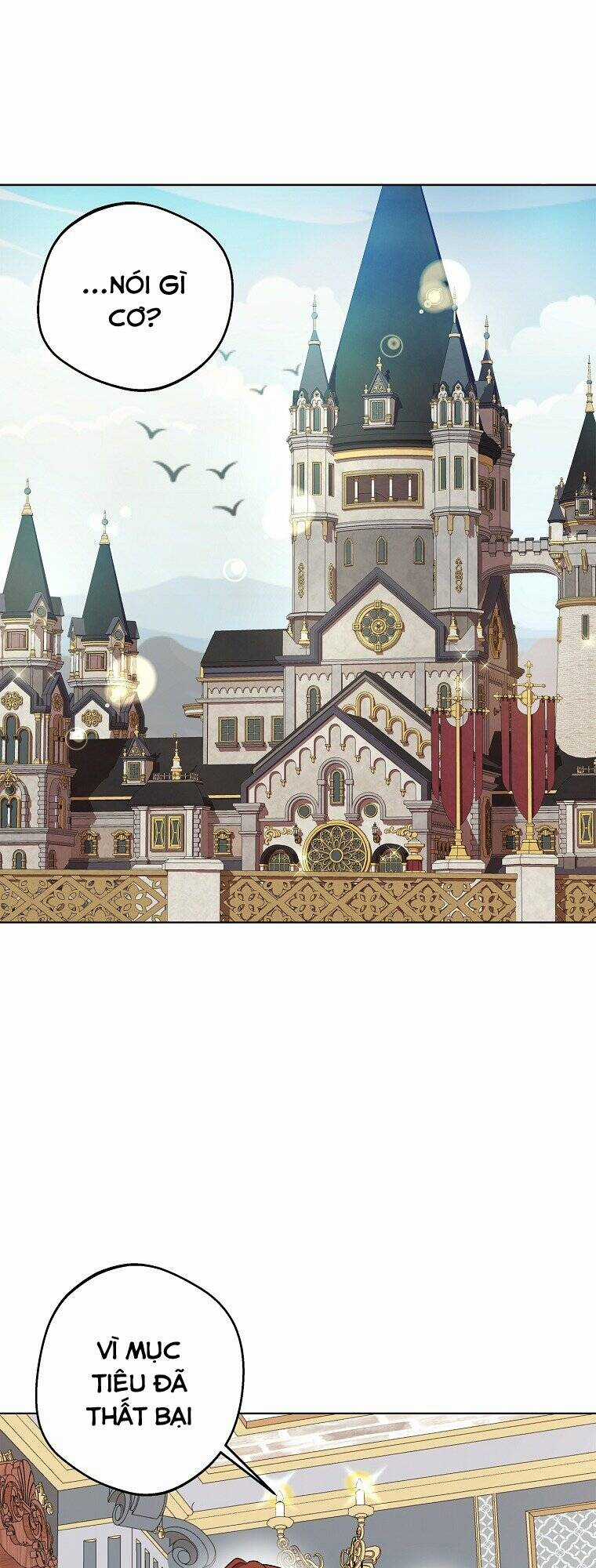 Tồn Tại Như Nàng Công Chúa Dã Chủng Chapter 32 trang 17