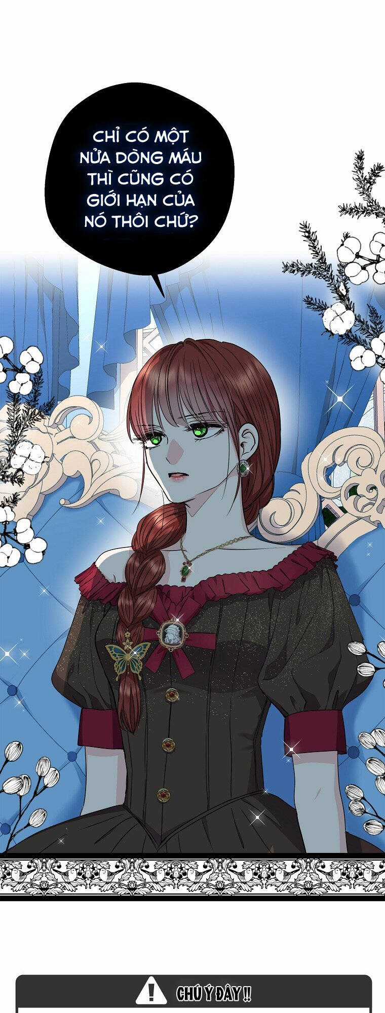 Tồn Tại Như Nàng Công Chúa Dã Chủng Chapter 32 trang 25