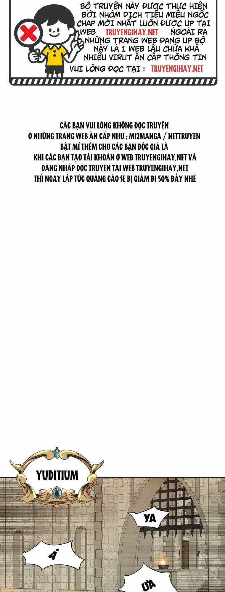 Tồn Tại Như Nàng Công Chúa Dã Chủng Chapter 32 trang 26