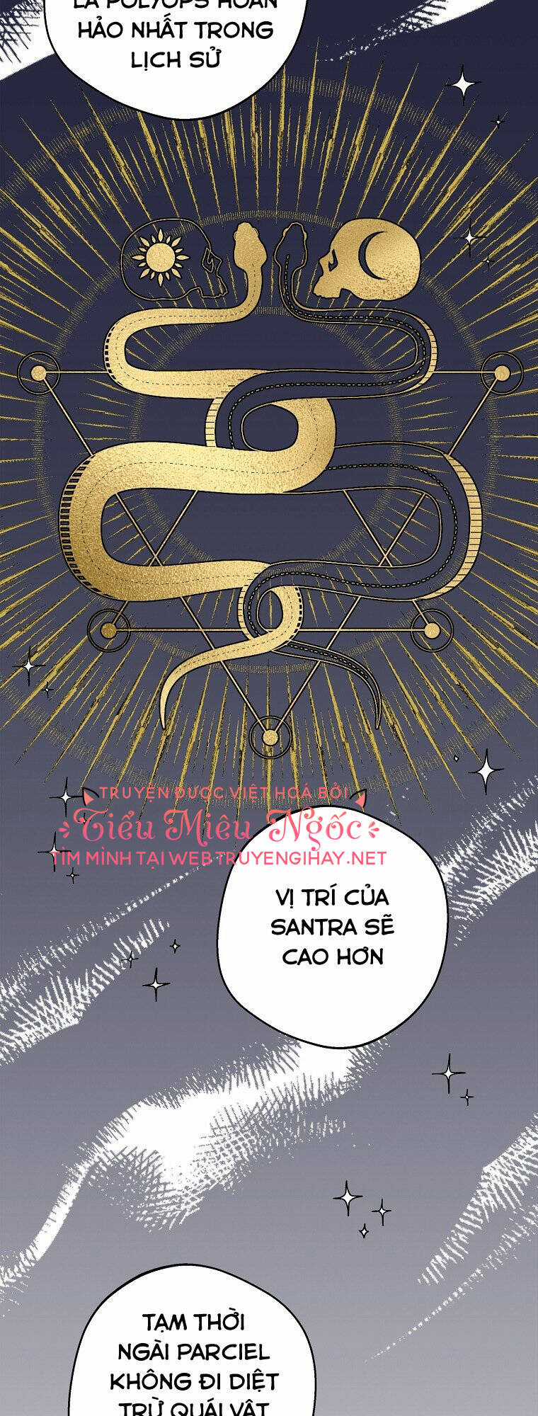 Tồn Tại Như Nàng Công Chúa Dã Chủng Chapter 32 trang 3