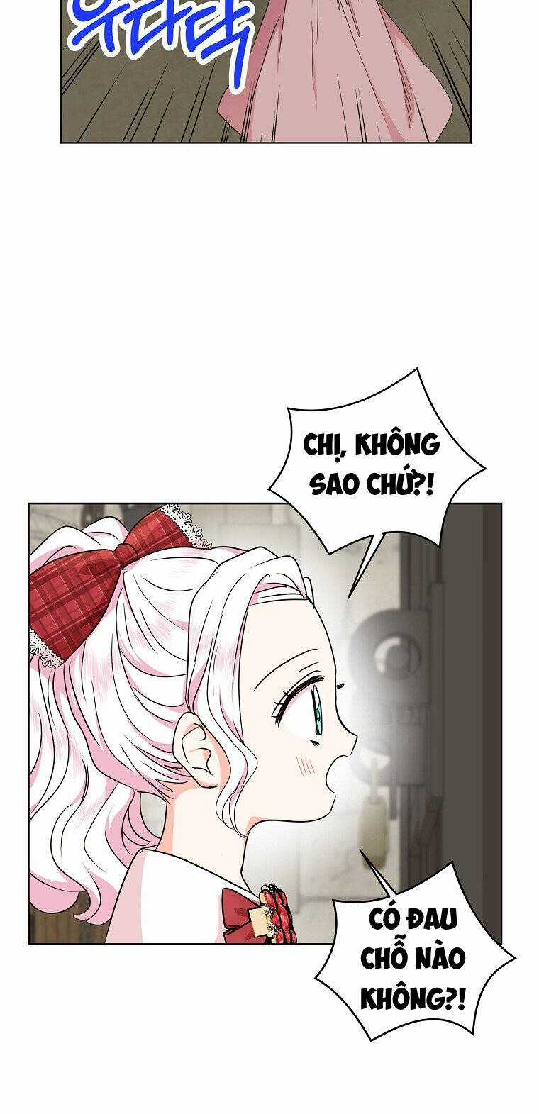 Tồn Tại Như Nàng Công Chúa Dã Chủng Chapter 32 trang 31