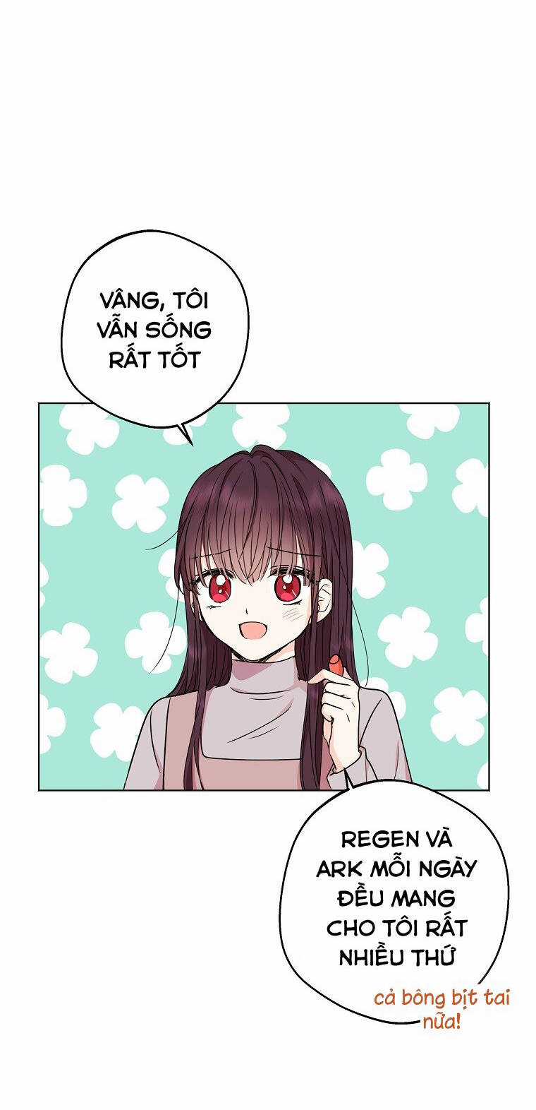 Tồn Tại Như Nàng Công Chúa Dã Chủng Chapter 32 trang 32