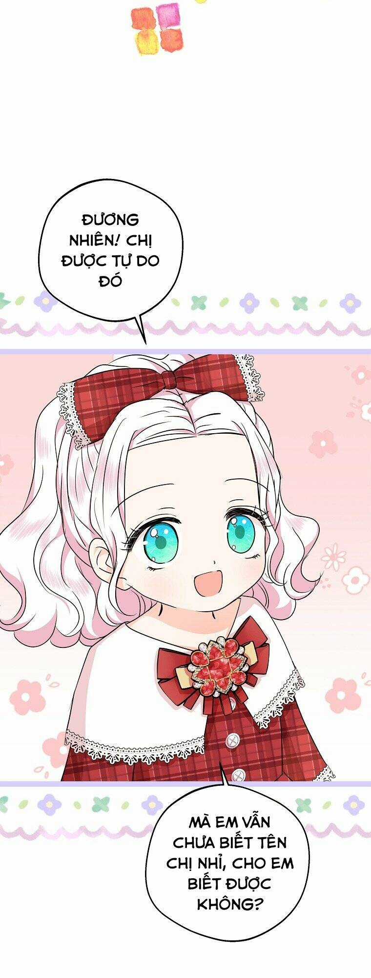 Tồn Tại Như Nàng Công Chúa Dã Chủng Chapter 32 trang 37