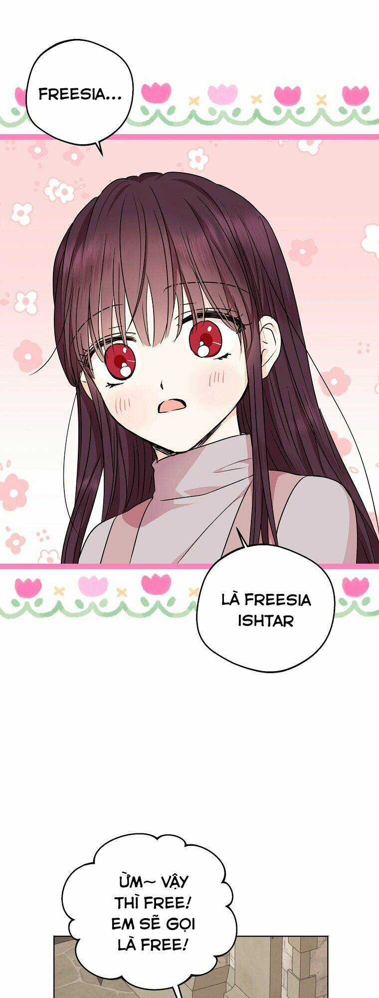 Tồn Tại Như Nàng Công Chúa Dã Chủng Chapter 32 trang 38