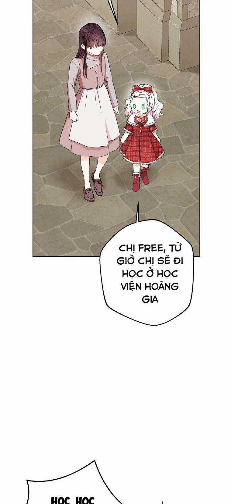 Tồn Tại Như Nàng Công Chúa Dã Chủng Chapter 32 trang 39