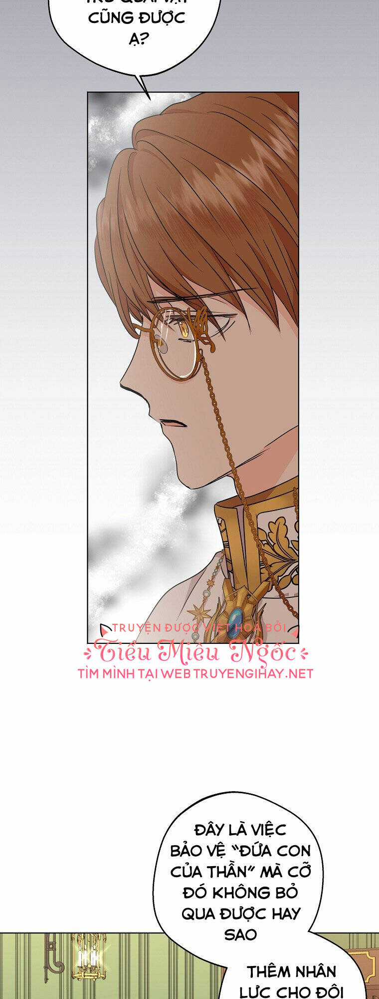 Tồn Tại Như Nàng Công Chúa Dã Chủng Chapter 32 trang 4