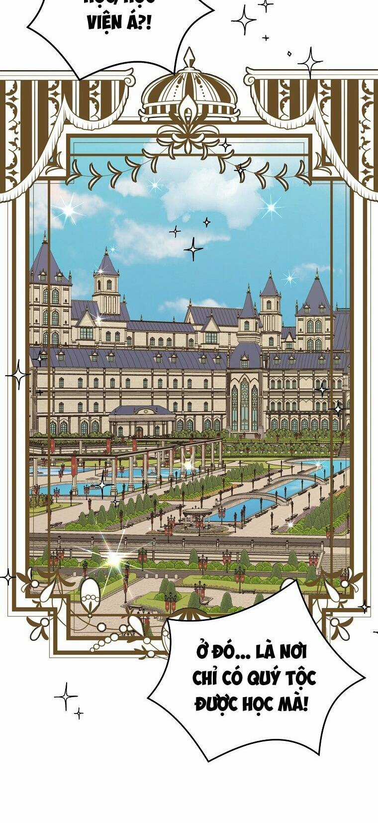 Tồn Tại Như Nàng Công Chúa Dã Chủng Chapter 32 trang 40