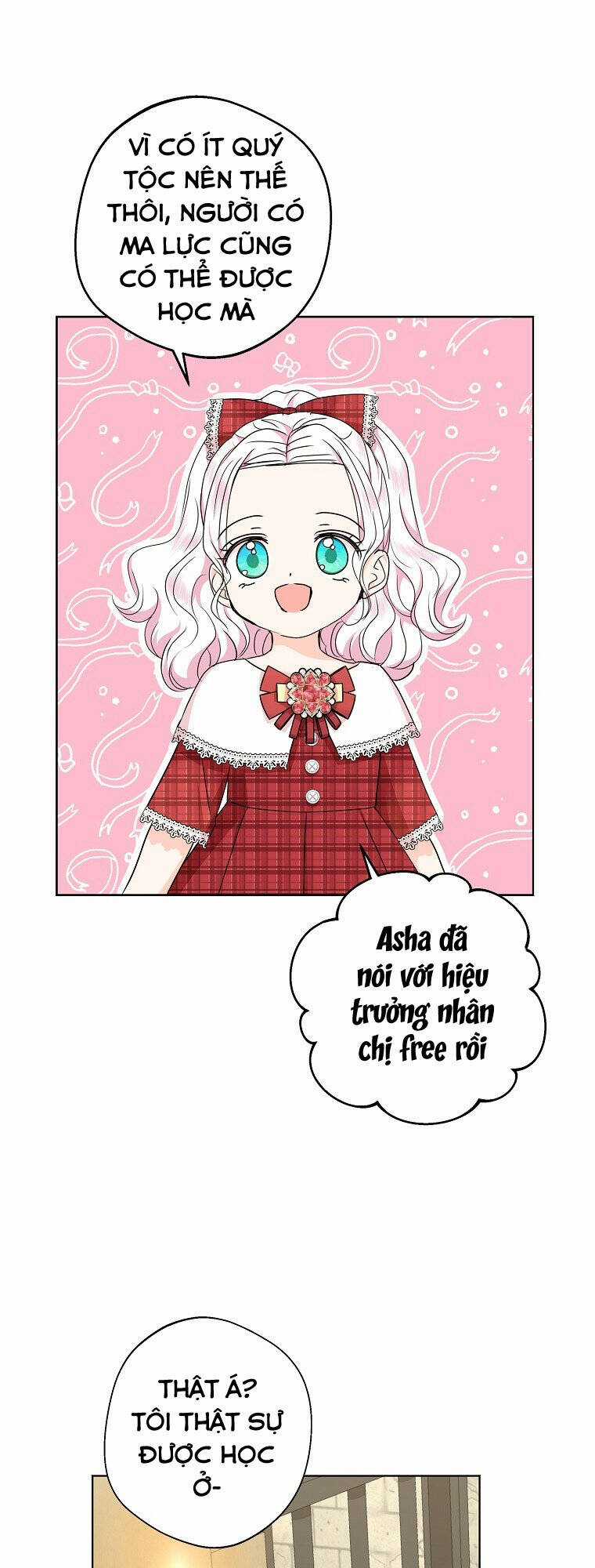 Tồn Tại Như Nàng Công Chúa Dã Chủng Chapter 32 trang 41