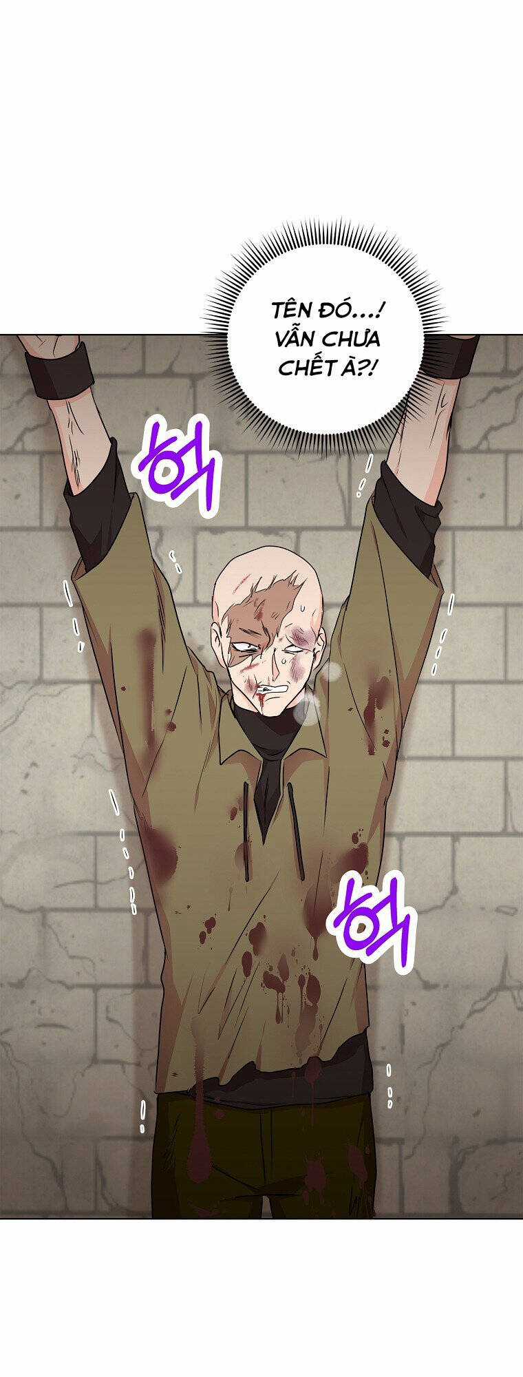 Tồn Tại Như Nàng Công Chúa Dã Chủng Chapter 32 trang 43