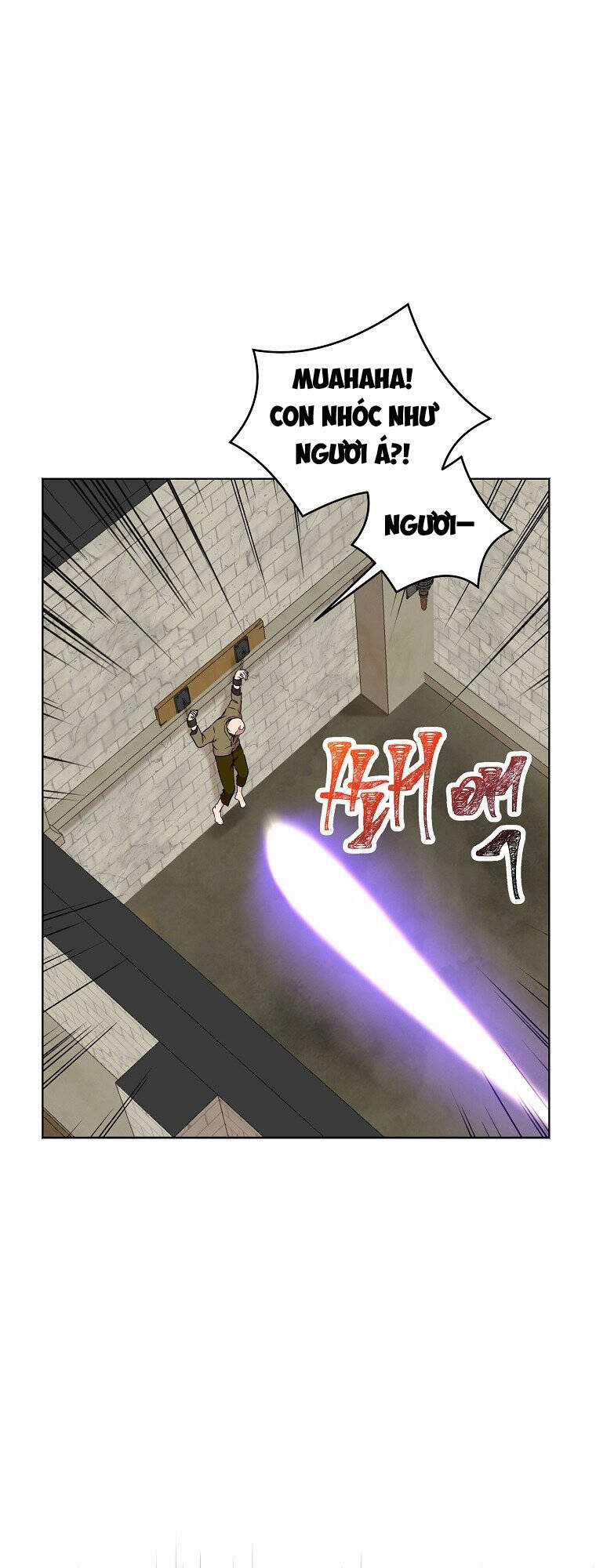 Tồn Tại Như Nàng Công Chúa Dã Chủng Chapter 32 trang 46