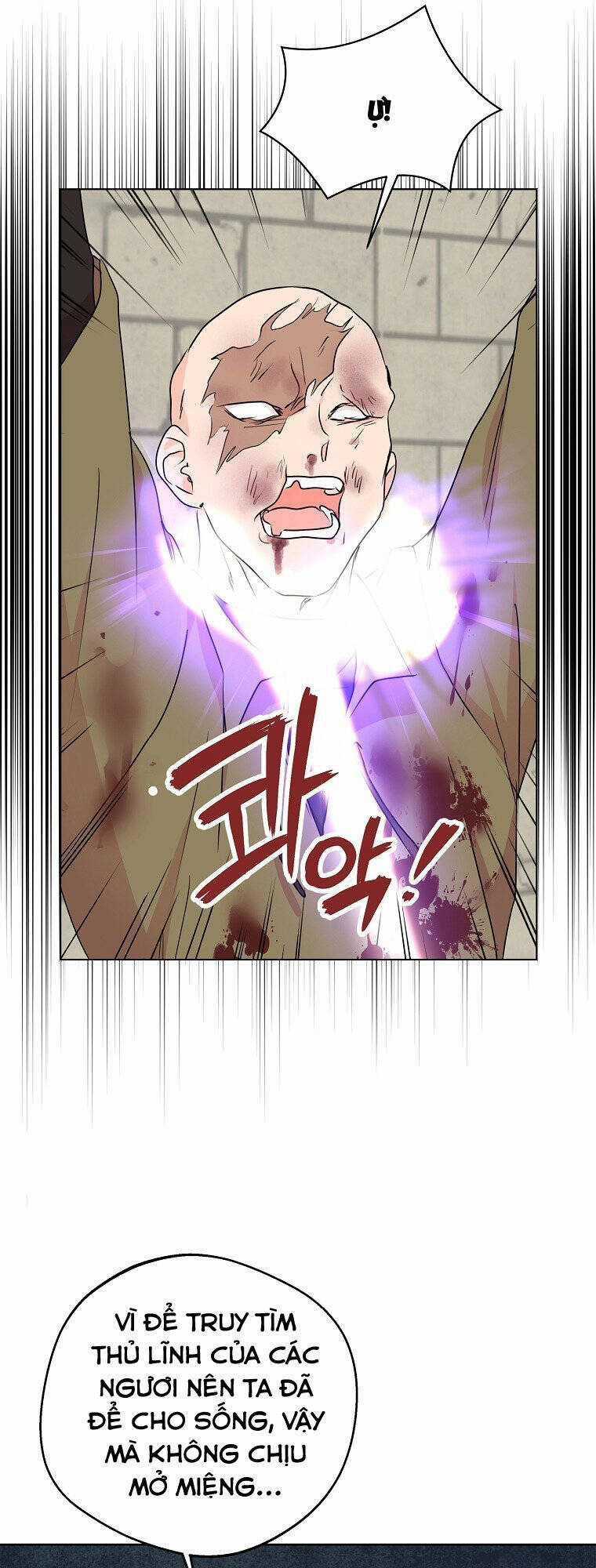 Tồn Tại Như Nàng Công Chúa Dã Chủng Chapter 32 trang 47