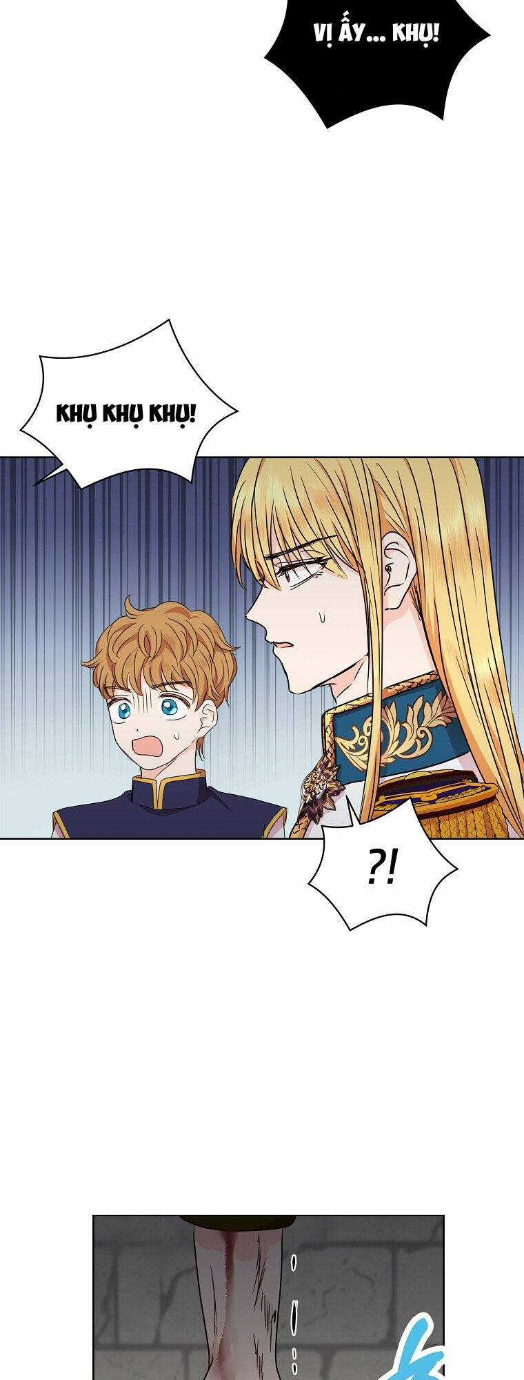 Tồn Tại Như Nàng Công Chúa Dã Chủng Chapter 32 trang 51