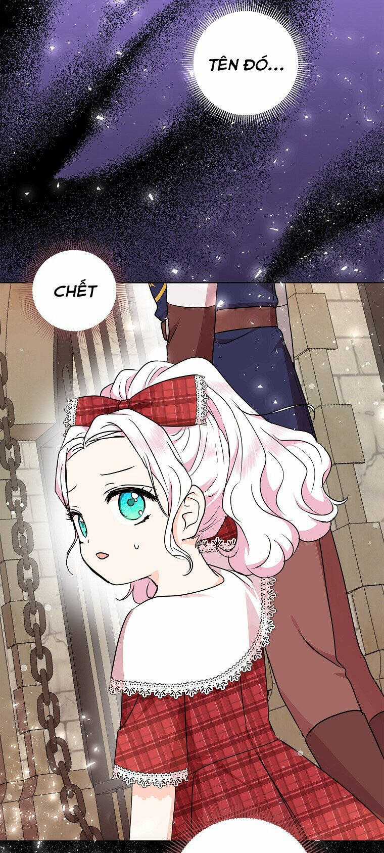 Tồn Tại Như Nàng Công Chúa Dã Chủng Chapter 32 trang 53