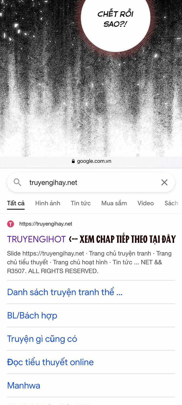 Tồn Tại Như Nàng Công Chúa Dã Chủng Chapter 32 trang 54