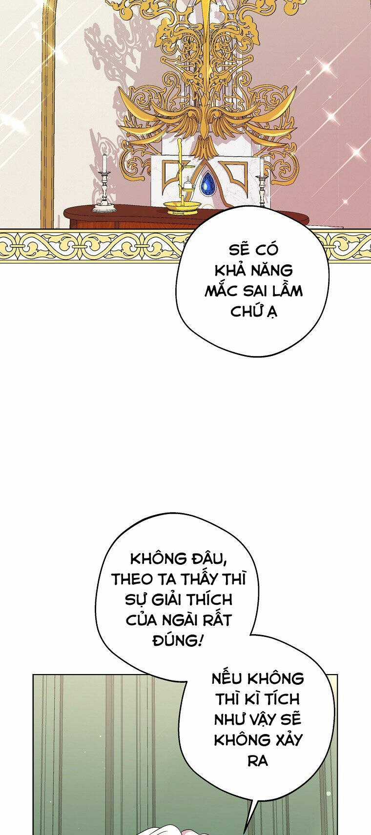 Tồn Tại Như Nàng Công Chúa Dã Chủng Chapter 32 trang 7