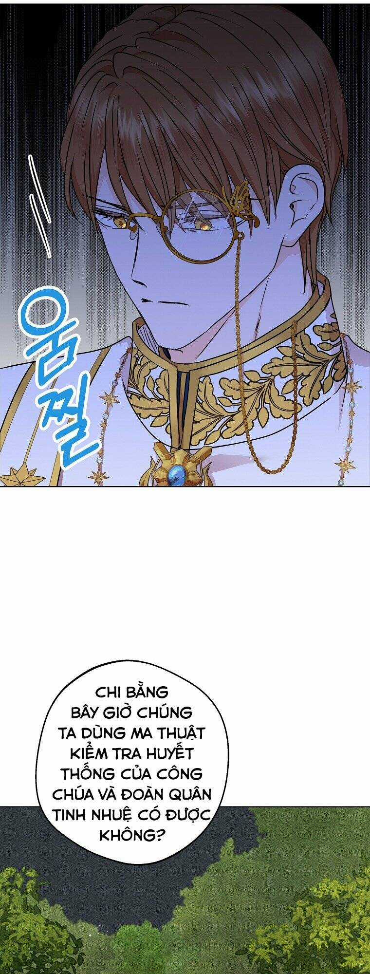 Tồn Tại Như Nàng Công Chúa Dã Chủng Chapter 32 trang 9