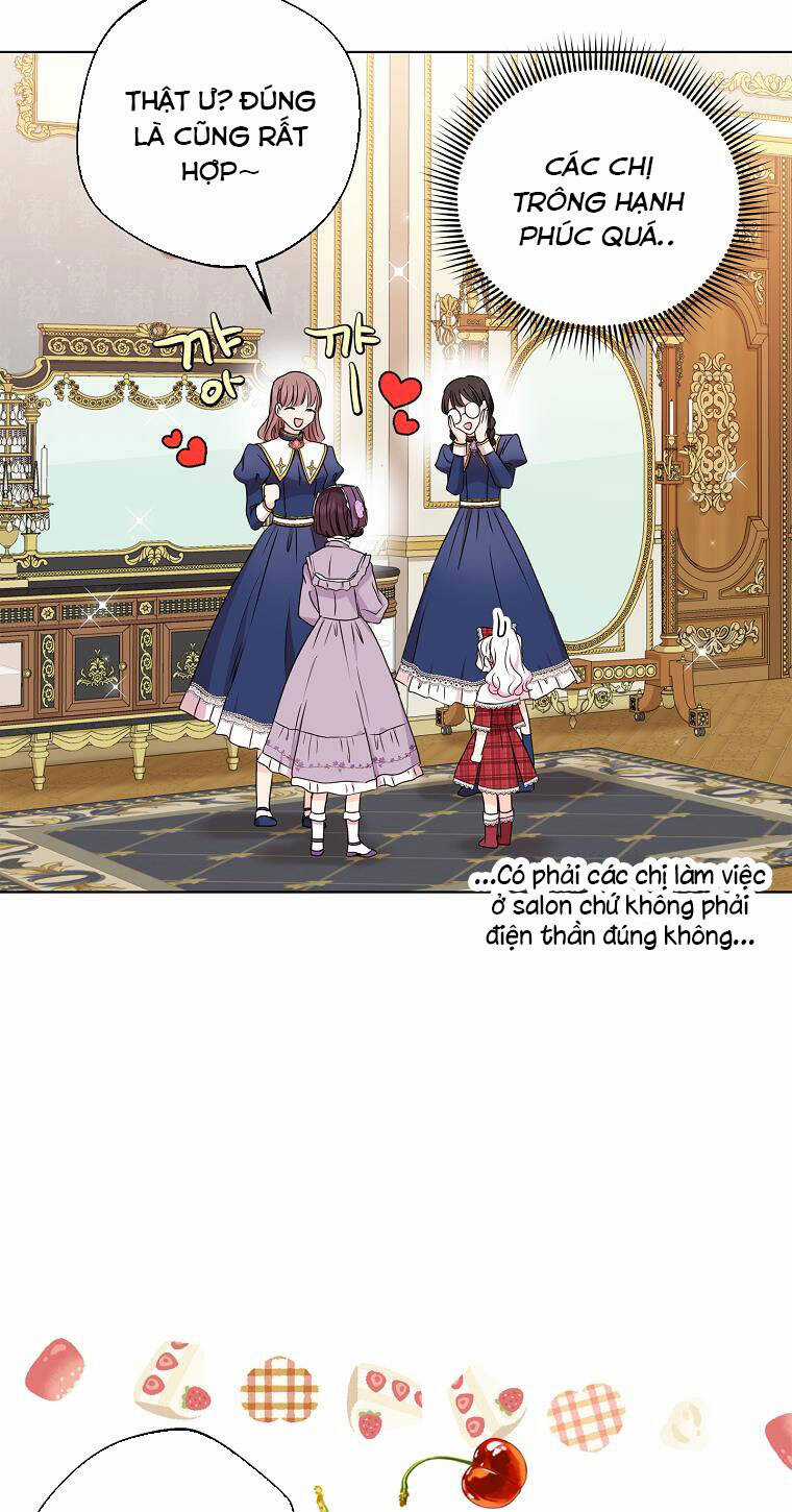 Tồn Tại Như Nàng Công Chúa Dã Chủng Chapter 33 trang 10