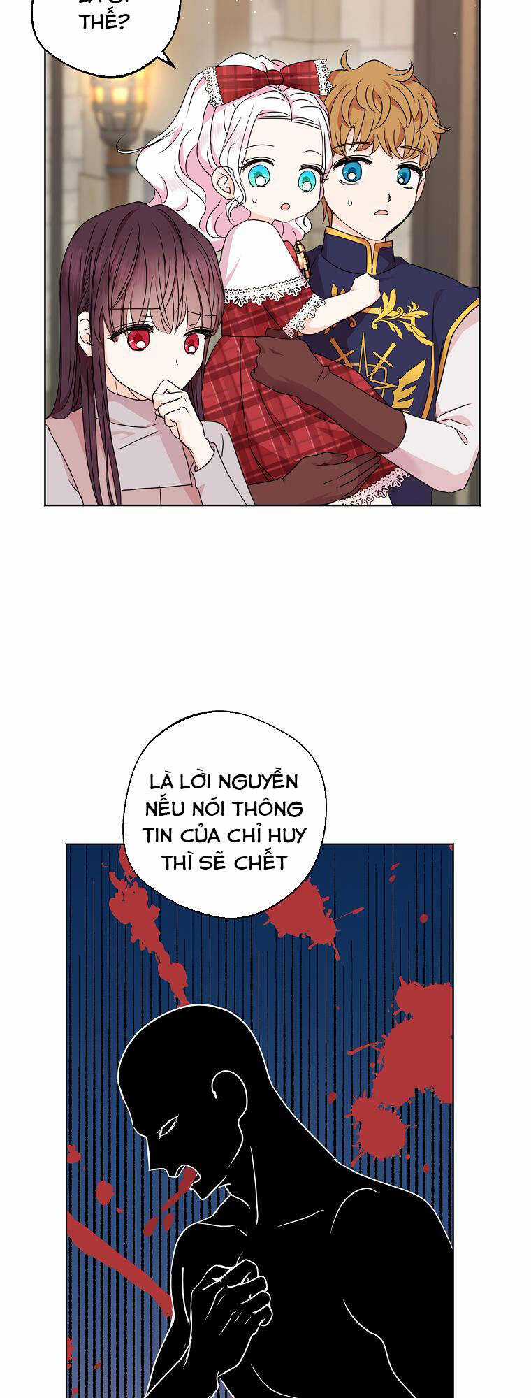 Tồn Tại Như Nàng Công Chúa Dã Chủng Chapter 33 trang 2