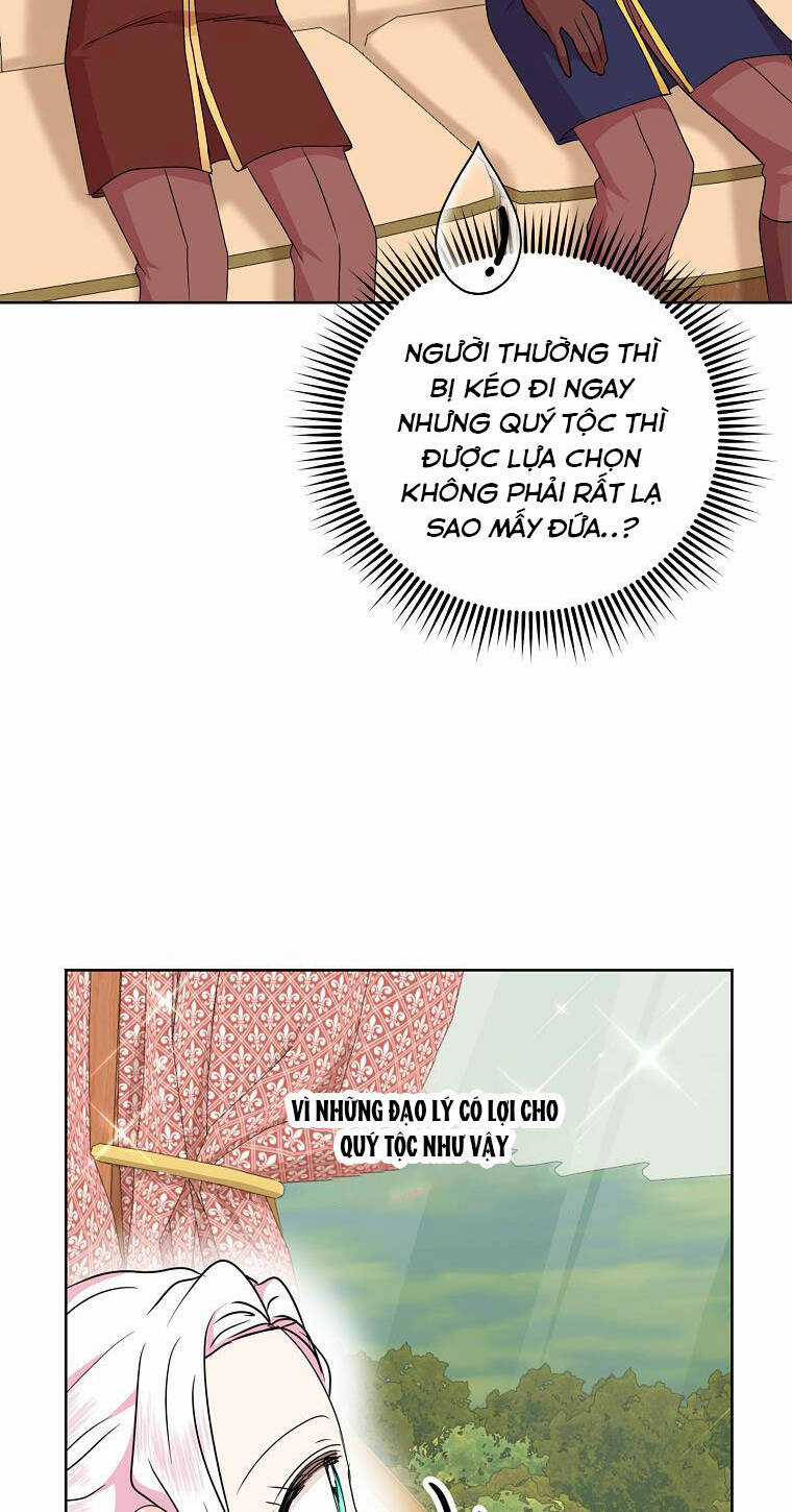 Tồn Tại Như Nàng Công Chúa Dã Chủng Chapter 33 trang 22