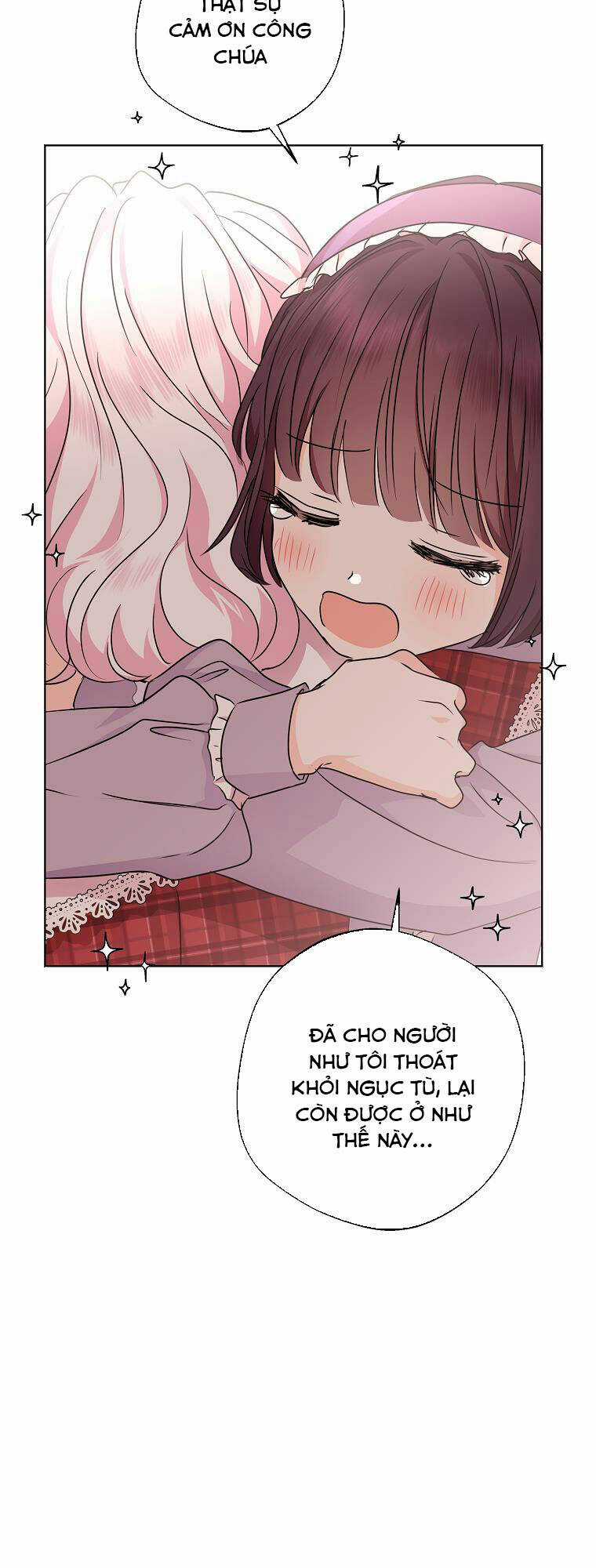 Tồn Tại Như Nàng Công Chúa Dã Chủng Chapter 33 trang 31