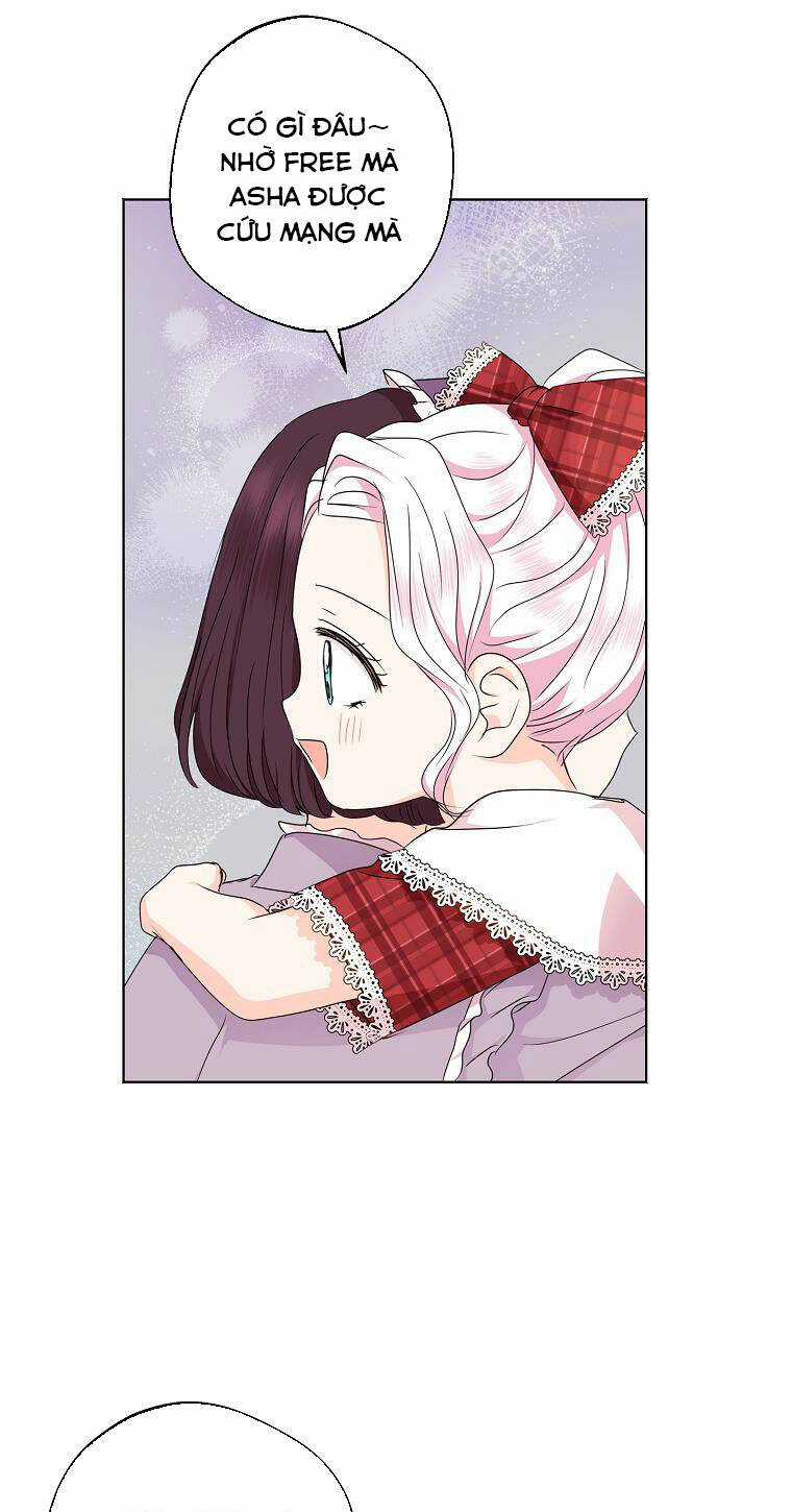 Tồn Tại Như Nàng Công Chúa Dã Chủng Chapter 33 trang 32