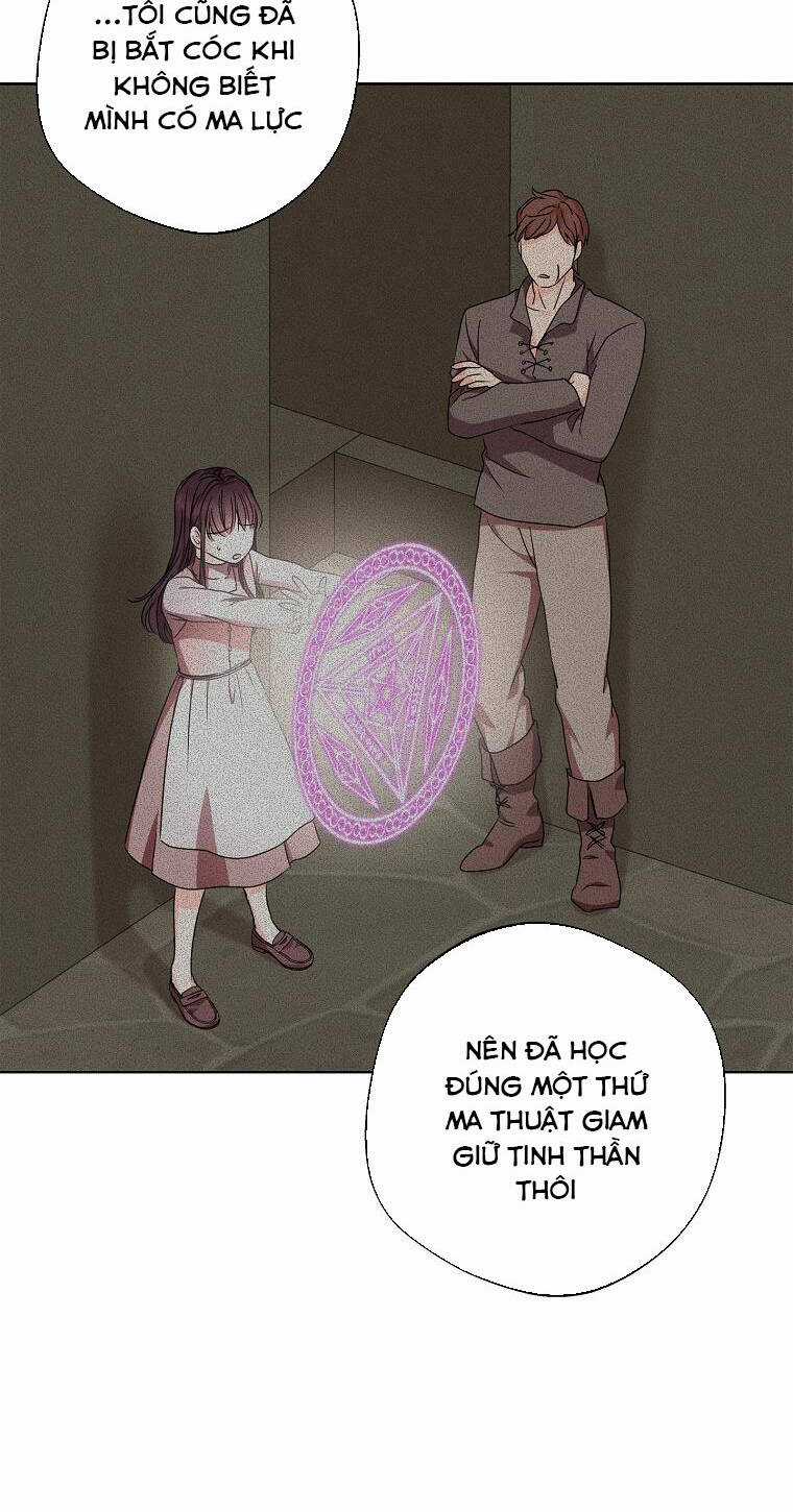 Tồn Tại Như Nàng Công Chúa Dã Chủng Chapter 33 trang 33