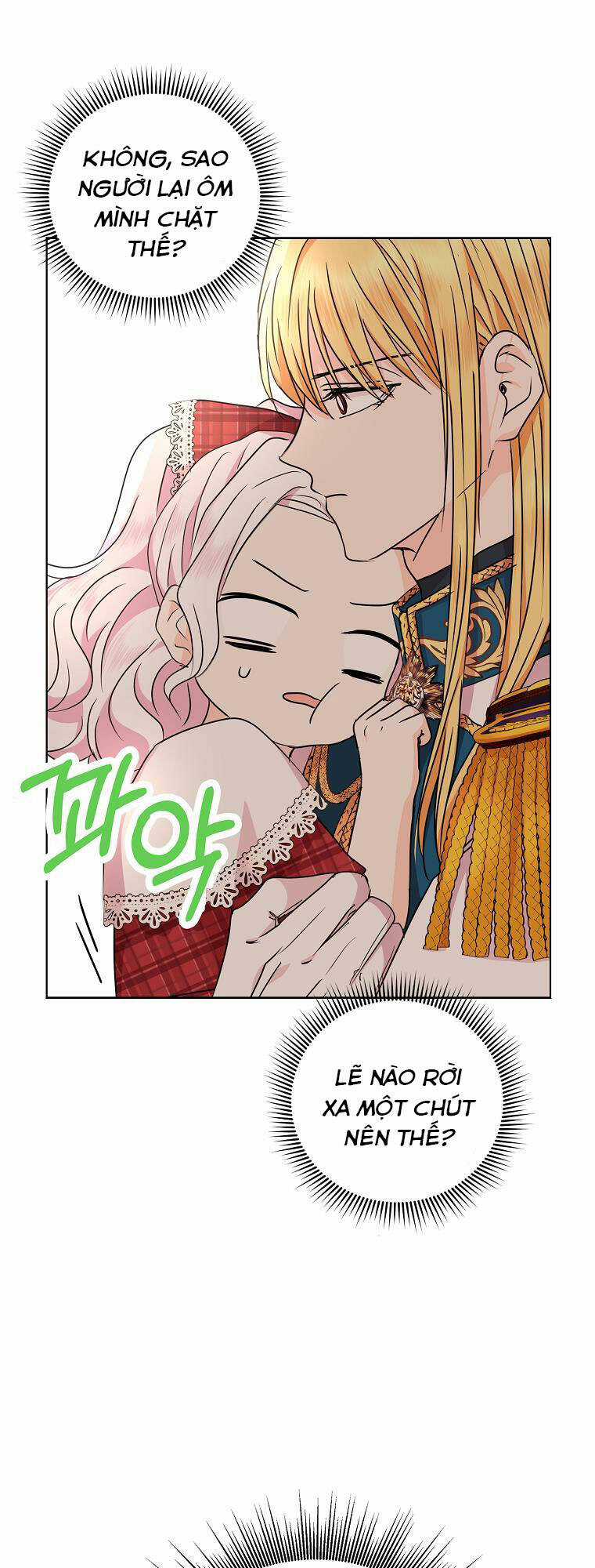 Tồn Tại Như Nàng Công Chúa Dã Chủng Chapter 33 trang 38