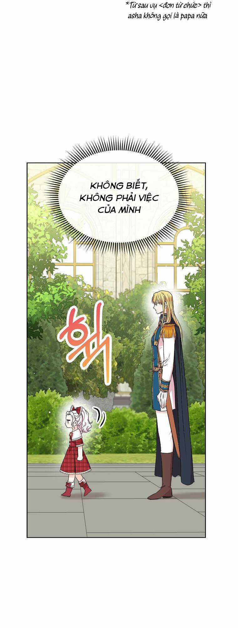 Tồn Tại Như Nàng Công Chúa Dã Chủng Chapter 33 trang 41