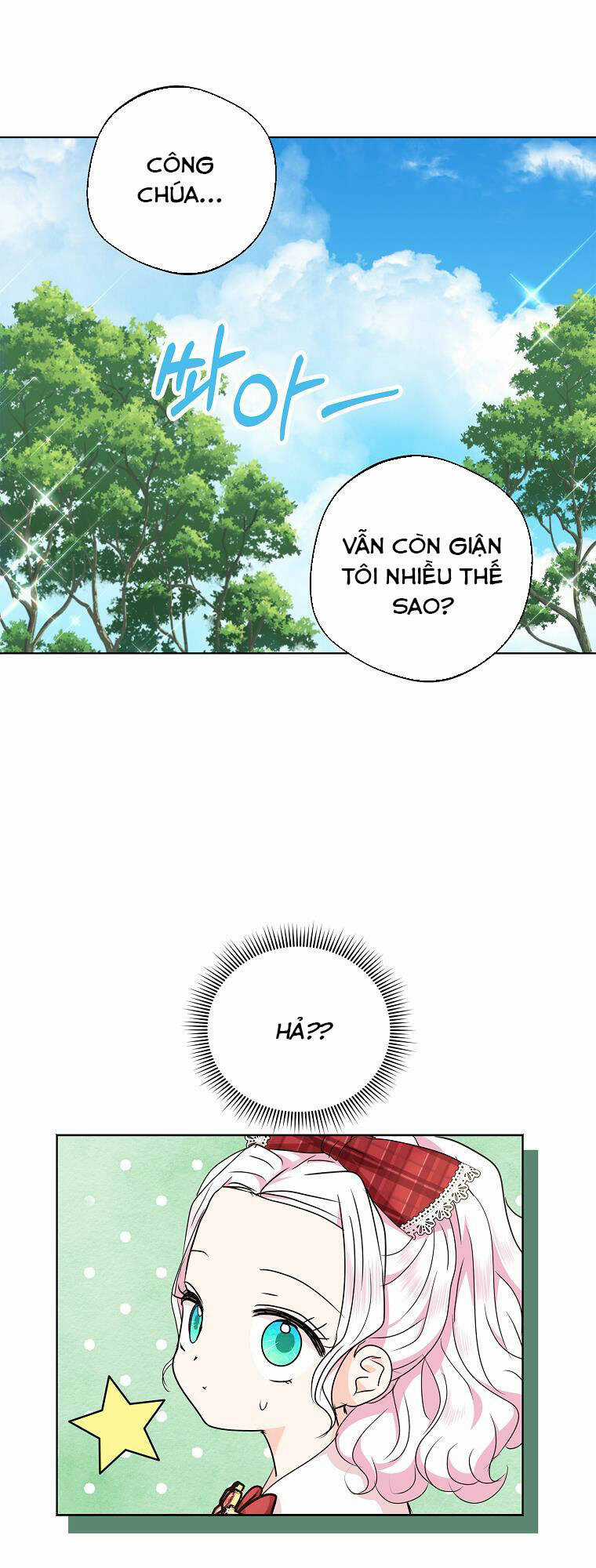 Tồn Tại Như Nàng Công Chúa Dã Chủng Chapter 33 trang 42