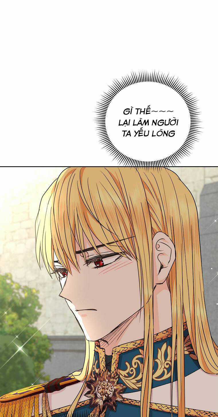 Tồn Tại Như Nàng Công Chúa Dã Chủng Chapter 33 trang 43