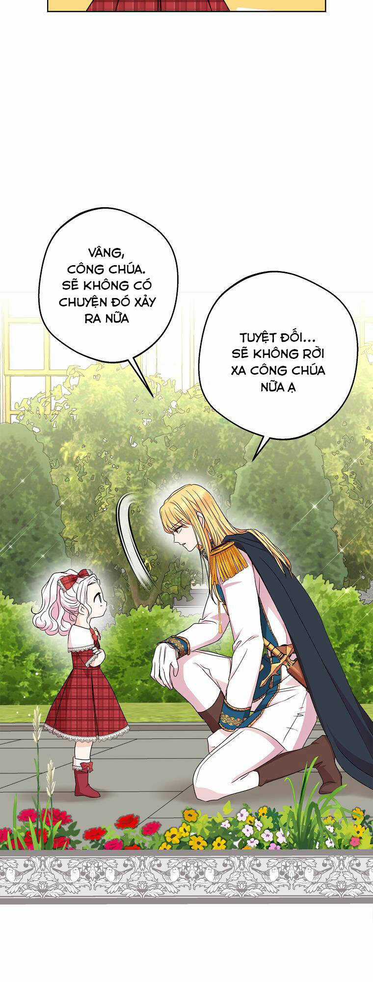 Tồn Tại Như Nàng Công Chúa Dã Chủng Chapter 33 trang 45
