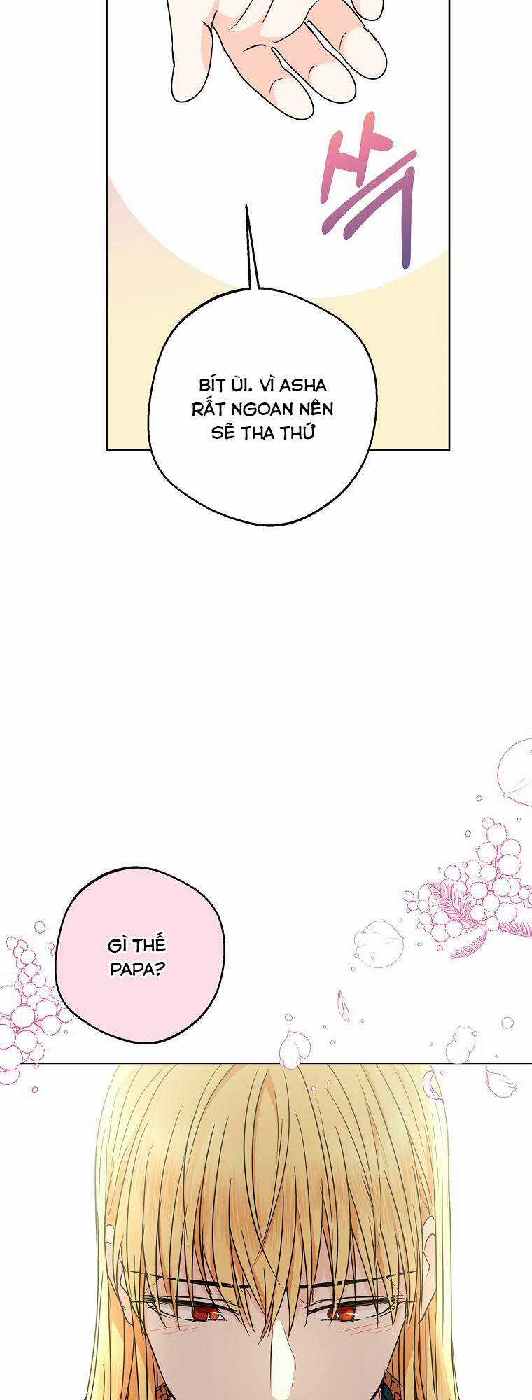 Tồn Tại Như Nàng Công Chúa Dã Chủng Chapter 33 trang 47