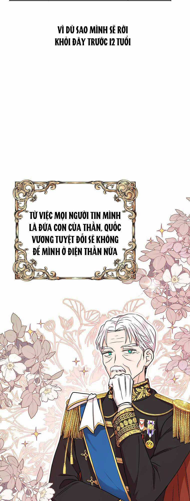 Tồn Tại Như Nàng Công Chúa Dã Chủng Chapter 33 trang 50