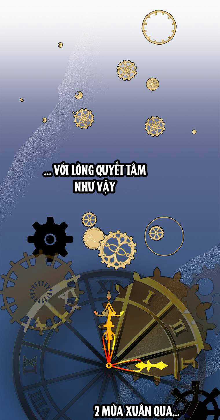 Tồn Tại Như Nàng Công Chúa Dã Chủng Chapter 33 trang 54