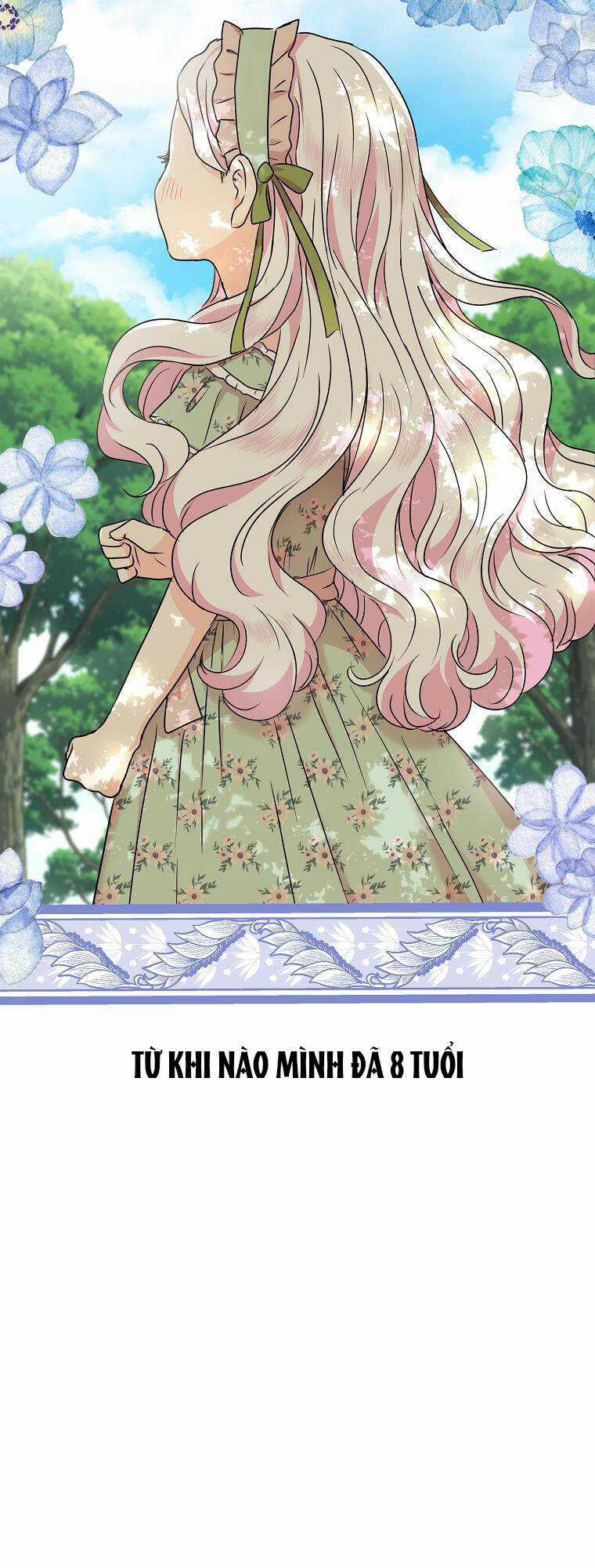 Tồn Tại Như Nàng Công Chúa Dã Chủng Chapter 33 trang 57