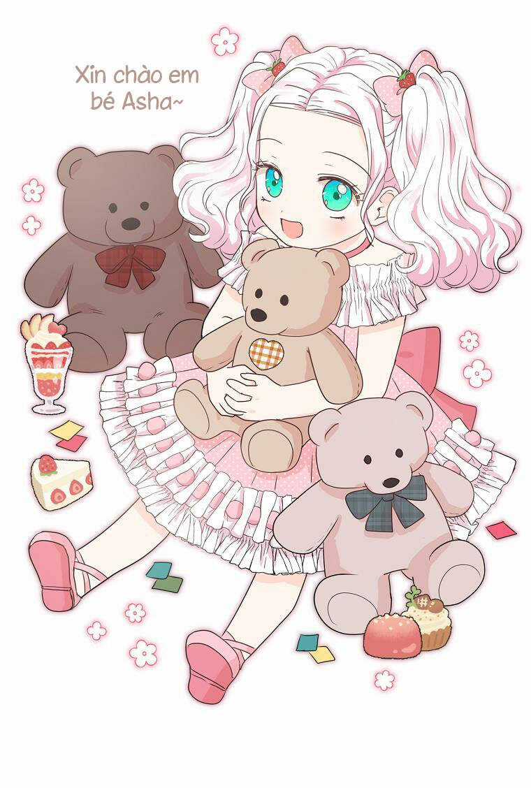 Tồn Tại Như Nàng Công Chúa Dã Chủng Chapter 33 trang 58