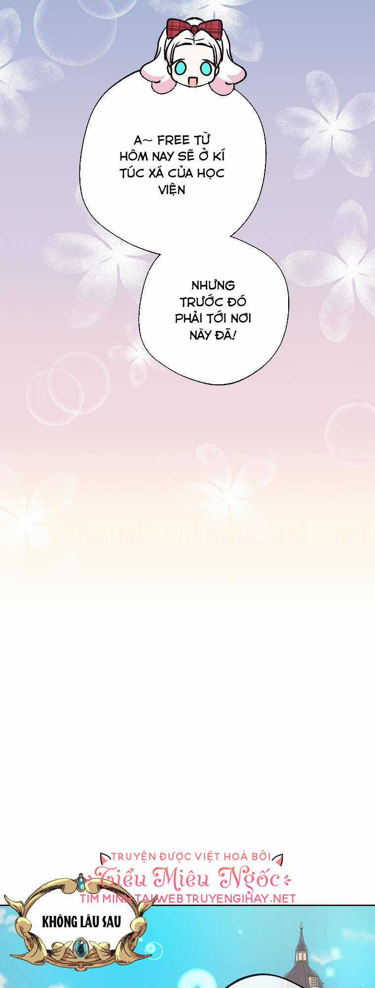 Tồn Tại Như Nàng Công Chúa Dã Chủng Chapter 33 trang 6