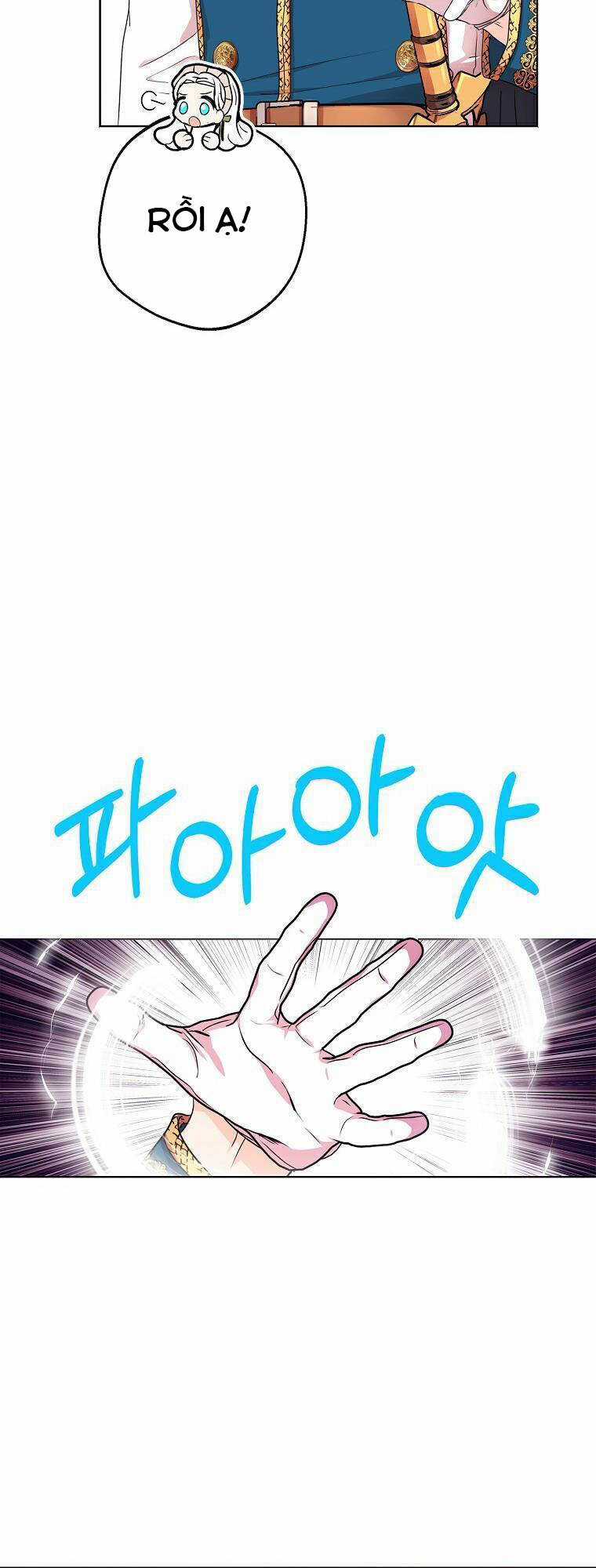 Tồn Tại Như Nàng Công Chúa Dã Chủng Chapter 34 trang 13