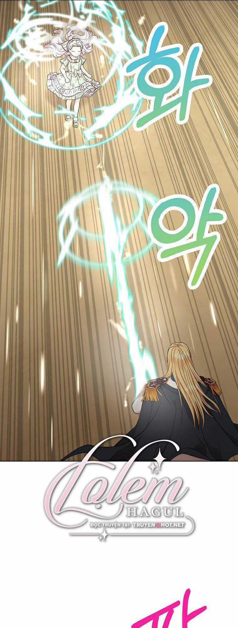 Tồn Tại Như Nàng Công Chúa Dã Chủng Chapter 34 trang 14