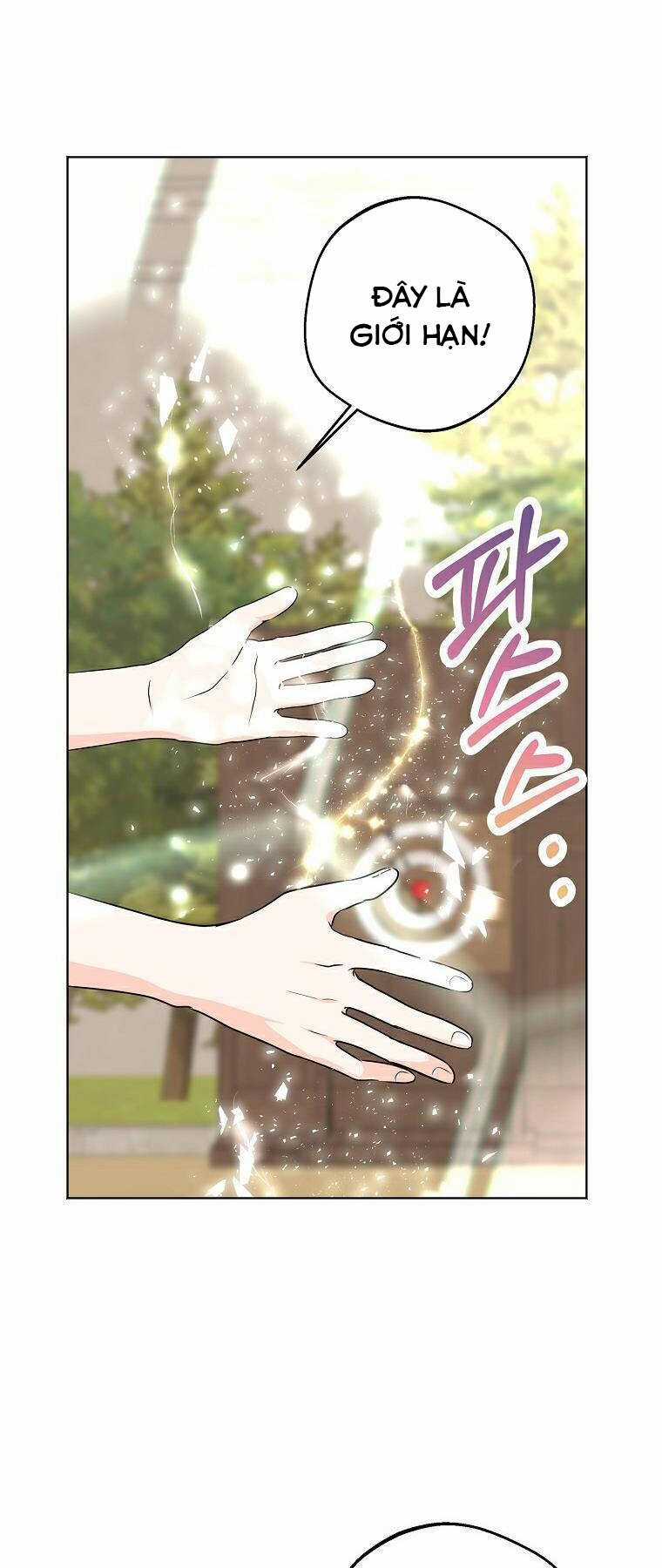 Tồn Tại Như Nàng Công Chúa Dã Chủng Chapter 34 trang 18