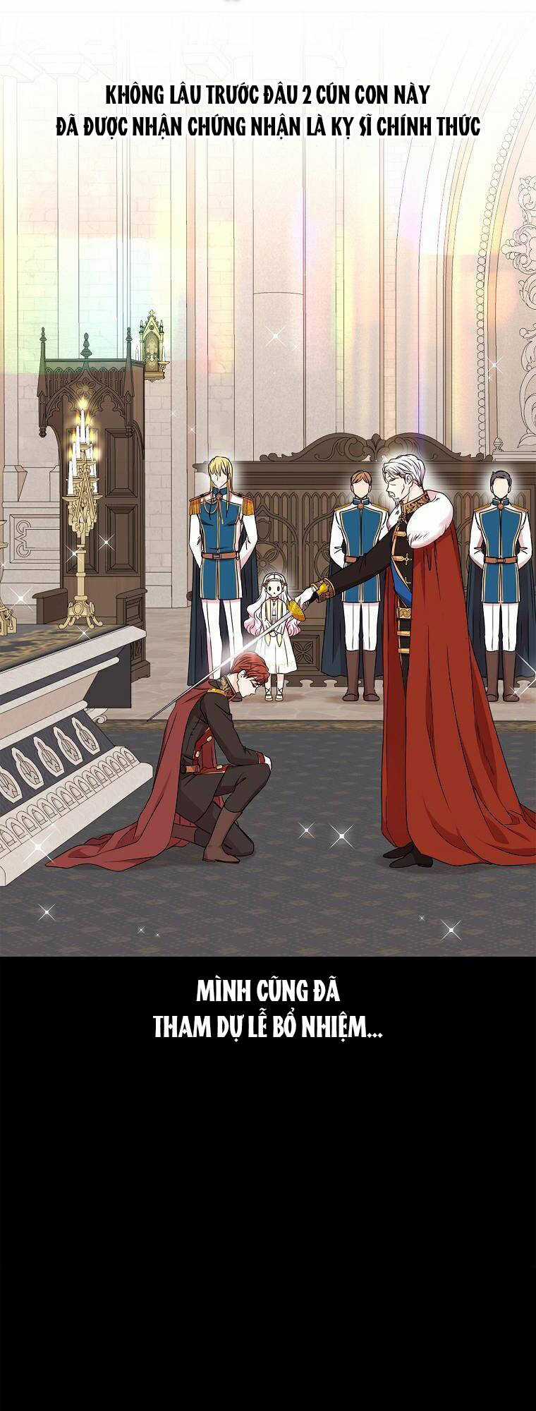 Tồn Tại Như Nàng Công Chúa Dã Chủng Chapter 34 trang 22