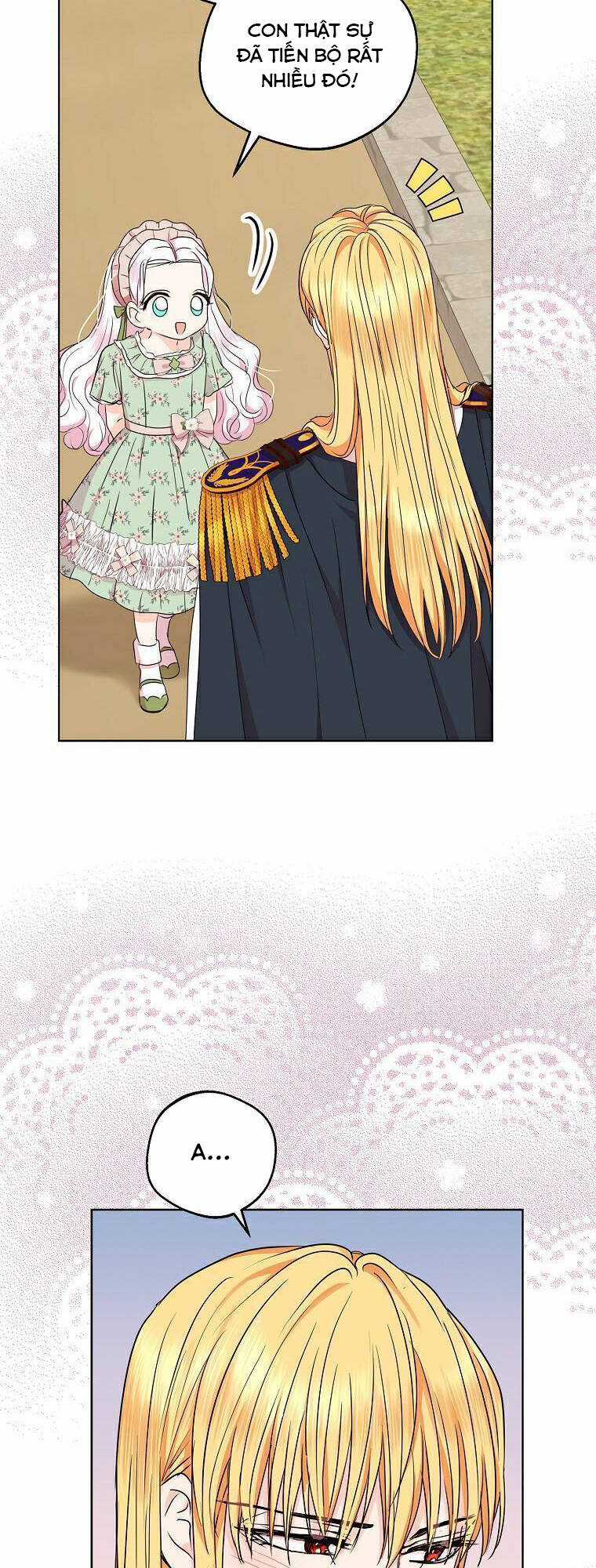 Tồn Tại Như Nàng Công Chúa Dã Chủng Chapter 34 trang 26