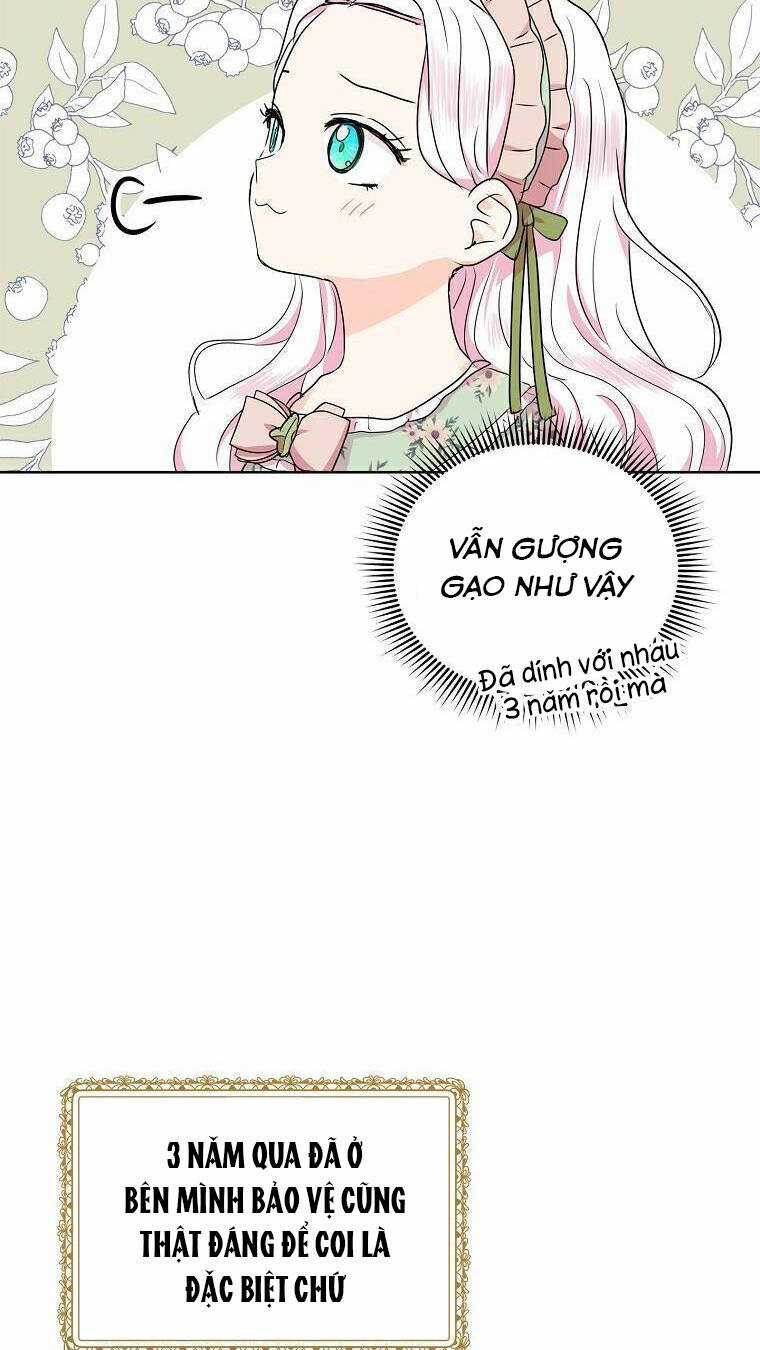 Tồn Tại Như Nàng Công Chúa Dã Chủng Chapter 34 trang 28